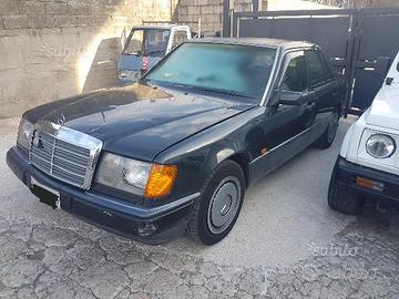 Mercedes 200 16v 1993