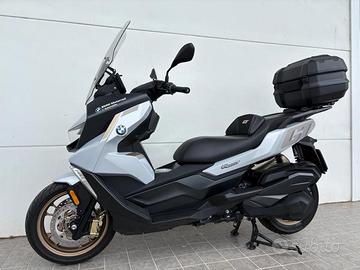BMW c 400 gt Abs my25