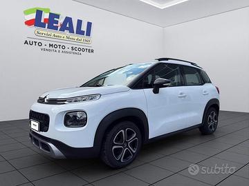 Citroën C3 Aircross C3 AirCross 5p 1.2 82cv...