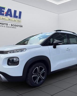 Citroën C3 Aircross C3 AirCross 5p 1.2 82cv...