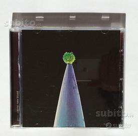 Peter Gabriel New Blood