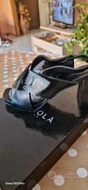 Scarpe tacco  nuove