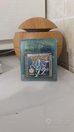 Pokemon cristallo 