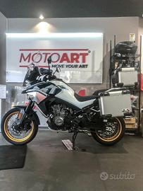Cf Moto 800MT EXPLORE E5+ eccellente stato