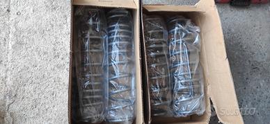 Molle rialzo 3.5 polici Wrangler JK 3 e 5 porte