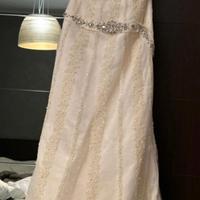 vestito da sposa 