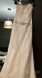 vestito da sposa 
