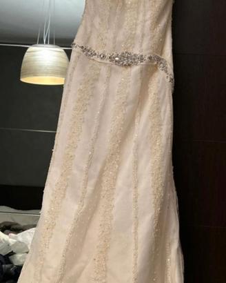 vestito da sposa 