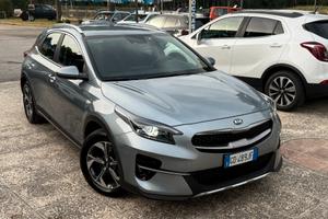 " IMMACOLATA" Kia XCeed 1.0 T-GDi GPL Urban
