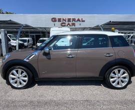 MINI Countryman 1.6 GPL Cooper S ALL4