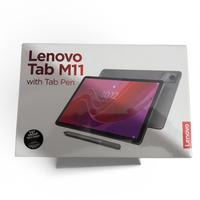 Tablet Lenovo Tab M11 con Penna – Nuovo