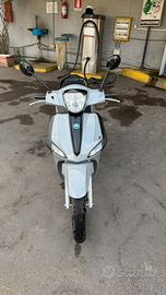 Liberty S 50