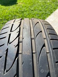 Gomma bridgestone potenza 215/40 R17