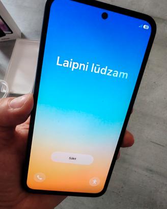 SAMSUNG - GALAXY A35 5G 