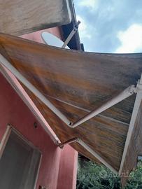 Tenda da sole