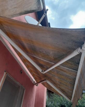 Tenda da sole