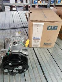Compressore Clima Berlingo - Scudo - Ducato Expert