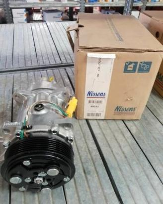 Compressore Clima Berlingo - Scudo - Ducato Expert