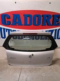 Portellone – Bagagliaio Suzuki Alto 3 1.0 GPL 2009