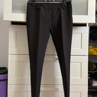 Pantalone taglio uomo