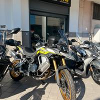 Voge Valico 900 Turismo Finanz. Permuta