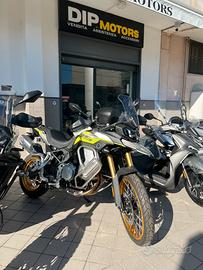 Voge Valico 900 Turismo Finanz. Permuta