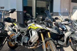 Voge Valico 900 Turismo Finanz. Permuta