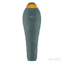 Sacco letto Lightec 1100 sm piu sacco lenzuolo