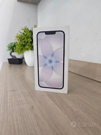 IPHONE 17e 256gb White NUOVO SIGILLATO 