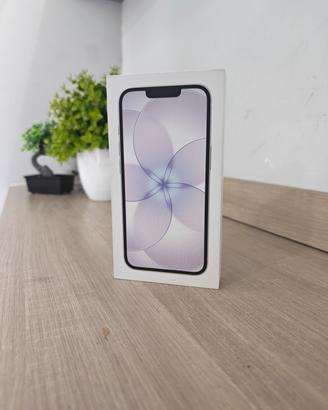 IPHONE 17e 256gb White NUOVO SIGILLATO 