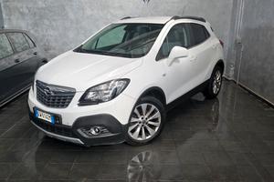 Opel Mokka 1.6 BENZINA Cosmo