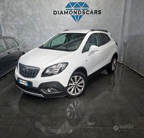 Opel Mokka 1.6 BENZINA Cosmo