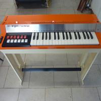 Hit Organ Bontempi - Anni 70 perfetto - Vintage