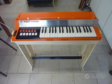 Hit Organ Bontempi - Anni 70 perfetto - Vintage