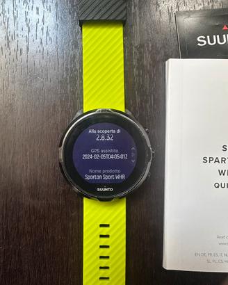 Smartwatch