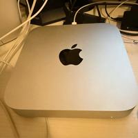 Mac Mini M2 (2023) - 8GB RAM / 256GB SSD