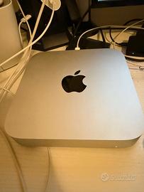 Mac Mini M2 (2023) - 8GB RAM / 256GB SSD