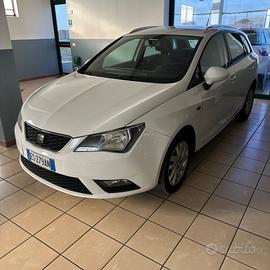 Seat Ibiza ST 1.6 TDI CR DPF Style