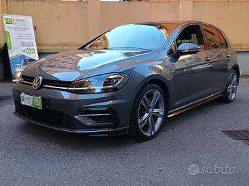 VOLKSWAGEN Golf 1.6 TDI 115 CV 5p. Executive Blu