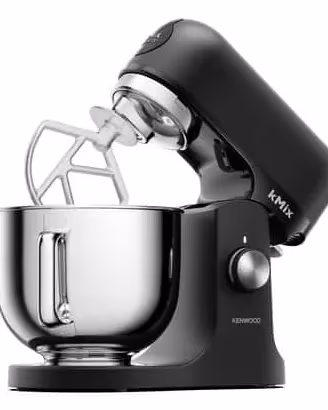 Kenwood Impastatrice Planetaria KMX751ABK