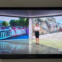 TV plasma  Panasonic TX P42GT30E