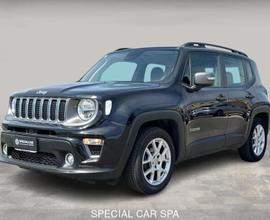 Jeep Renegade 1.6 mjt Limited 2wd 120cv ddct