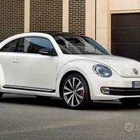 Ricambi Volkswagen Beetle maggiolino