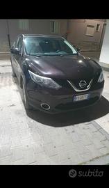 Nissan Qashqai Anno 2016