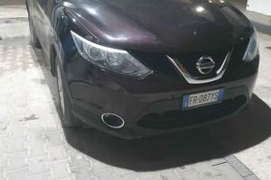 Nissan Qashqai Anno 2016