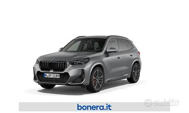 BMW X1 xdrive23d mhev 48V MSport Pro auto