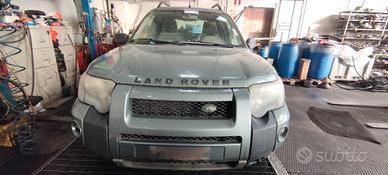 Ricambi Freelander 2005