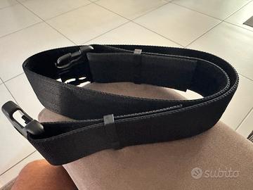 Cinturone cordura vega holster