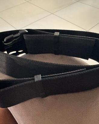 Cinturone cordura vega holster