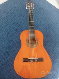 Chitarra classica 1/2 Meimei